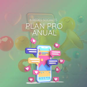 Plan Pro Anual