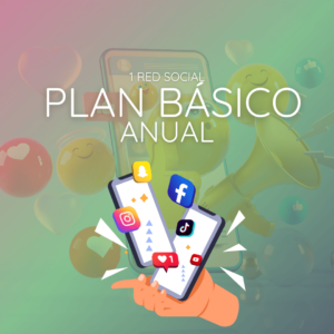 Plan Básico Anual
