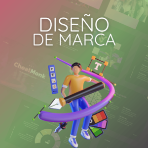 Diseño de Marca