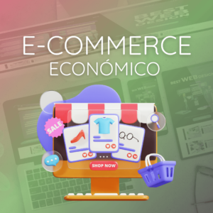 E-commerce Economico