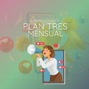 Plan Tres Mensual