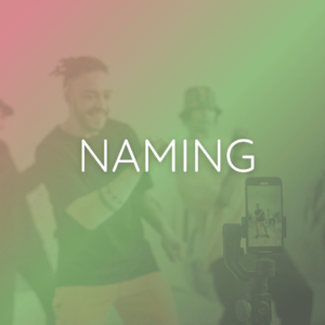 Naming