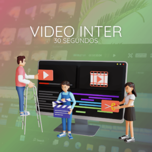 Video Inter 30 seg