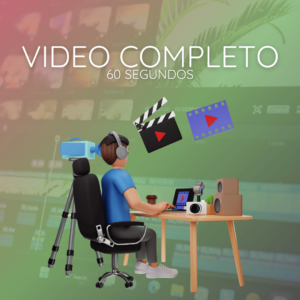 Video Completo 60 seg