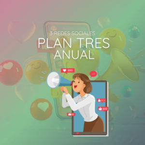 Plan Tres Anual