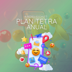 Plan Tetra Anual